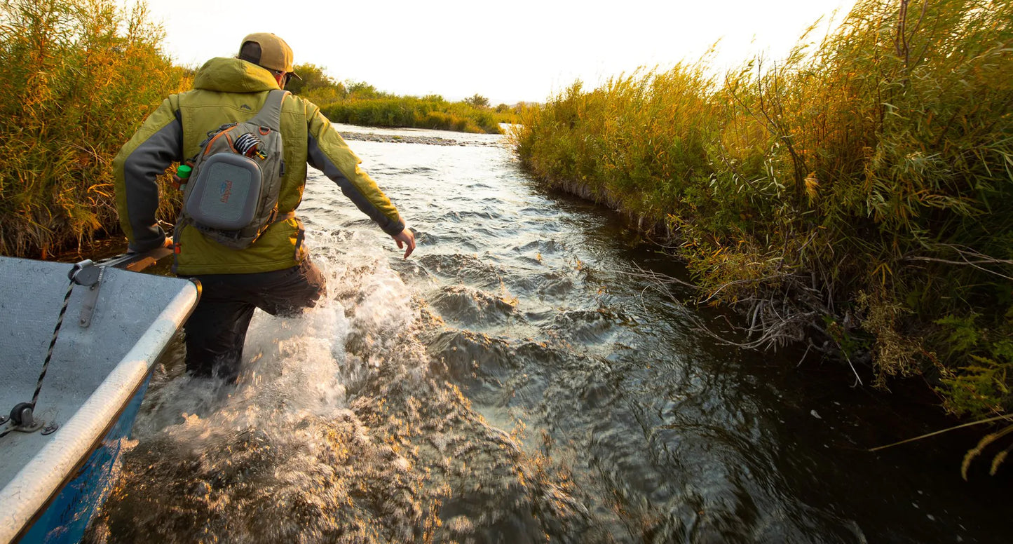 Fishpond Summit Sling Bag - 2.0