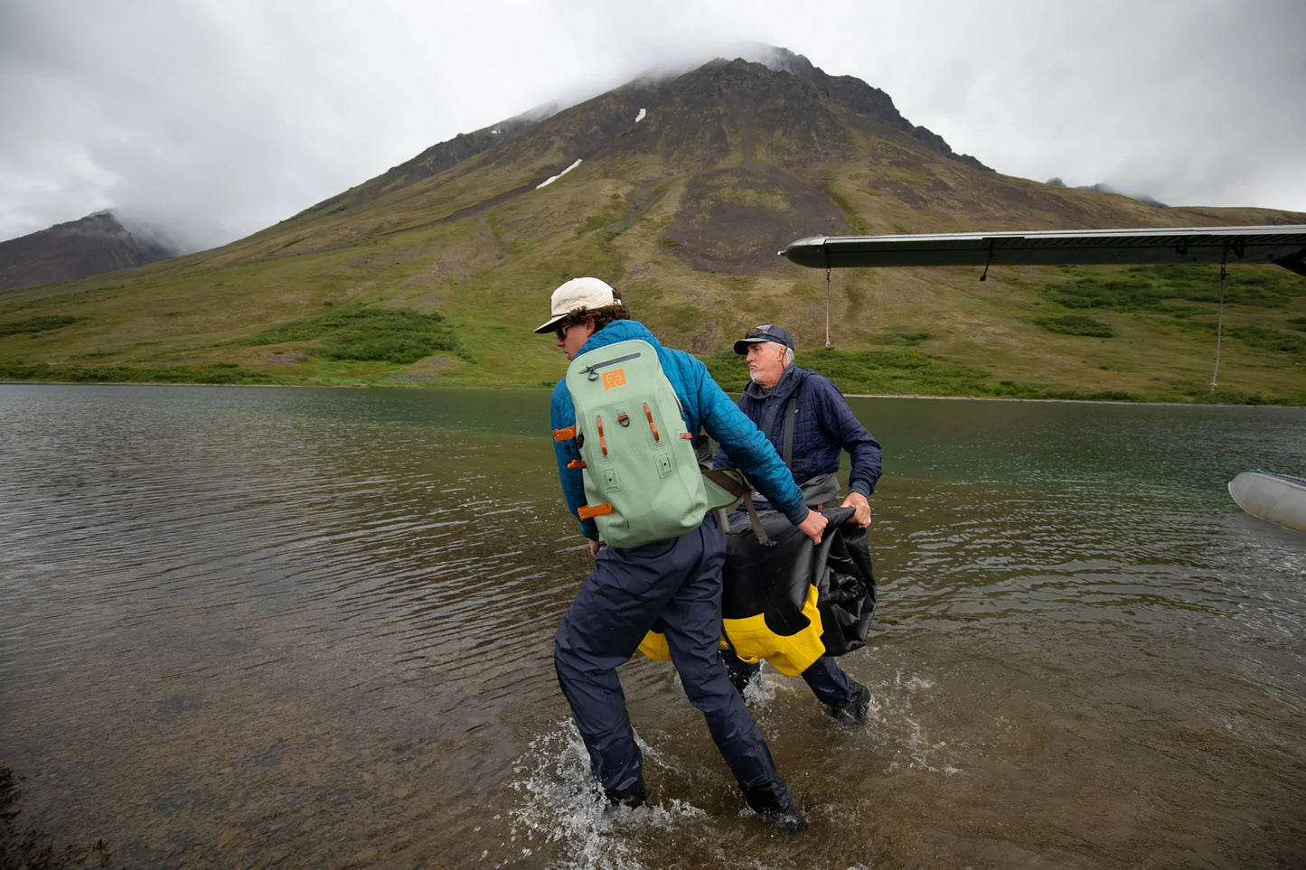 Fishpond Thunderhead Submersible Backpack