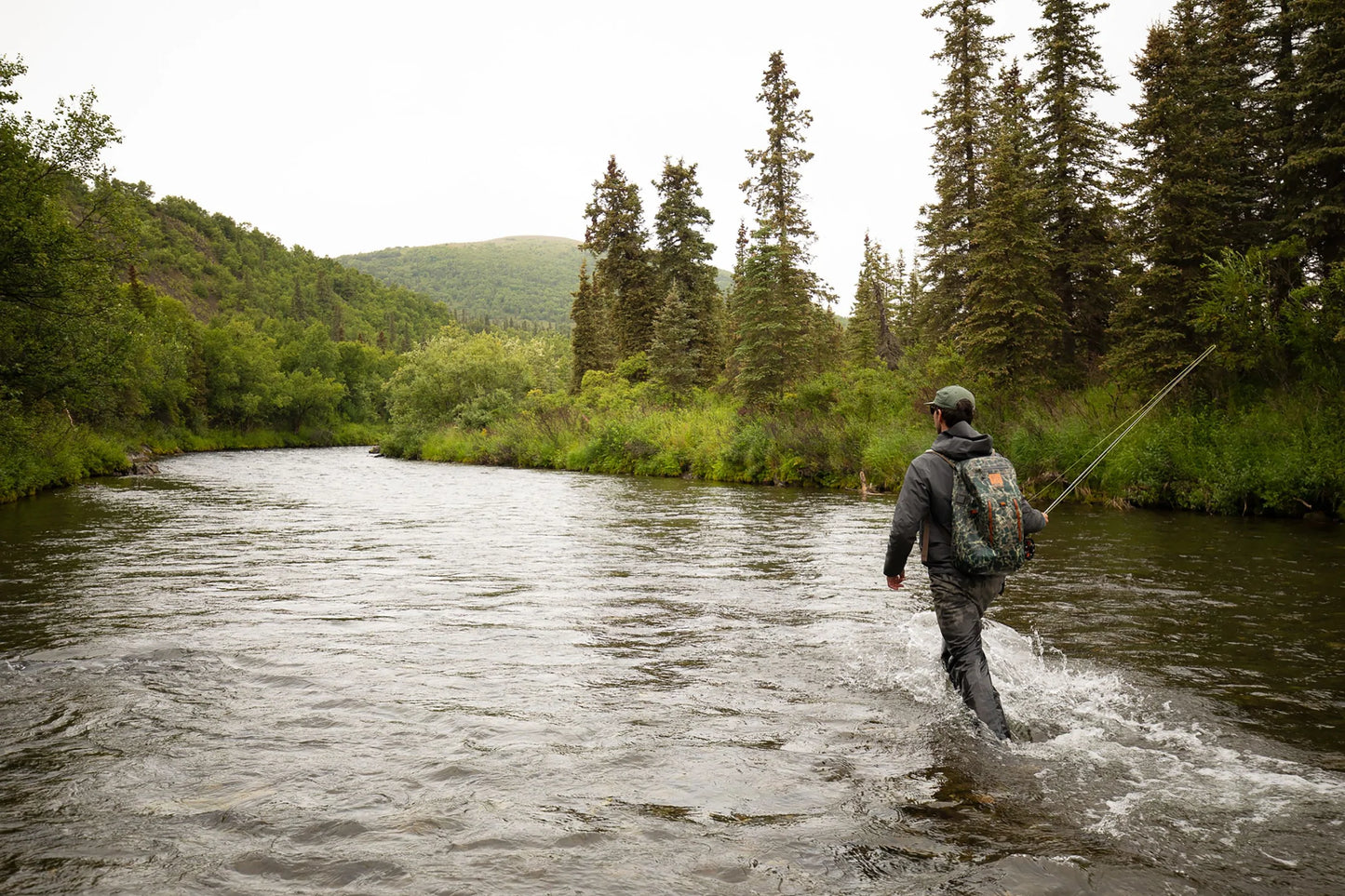Fishpond Thunderhead Submersible Backpack
