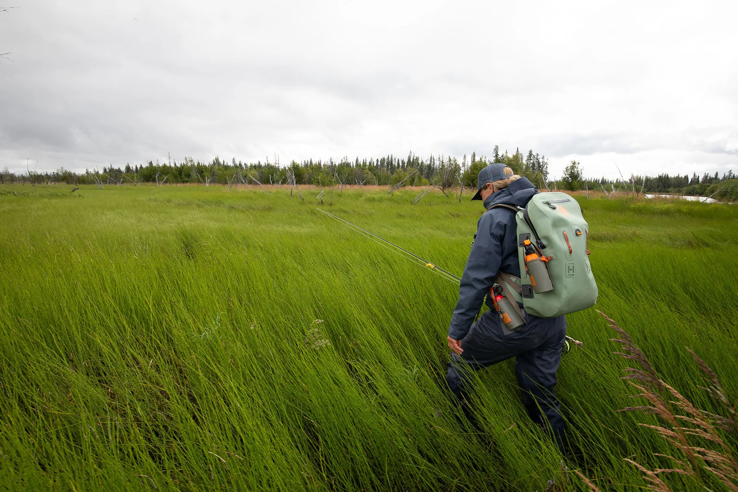 Fishpond Thunderhead Submersible Backpack