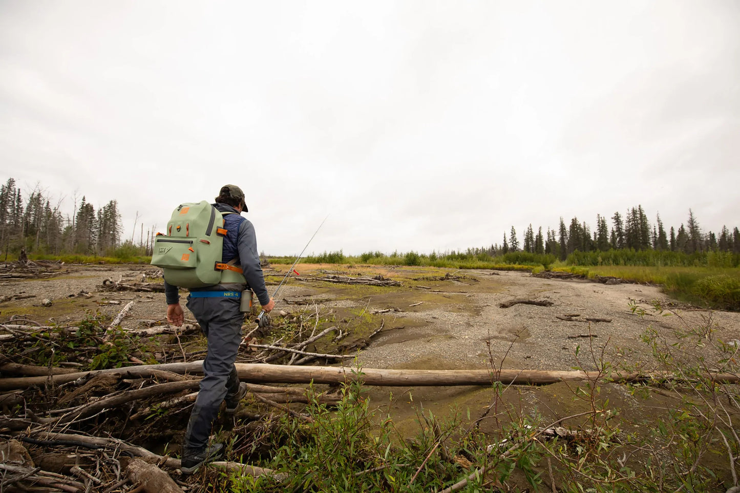 Fishpond Thunderhead Submersible Backpack