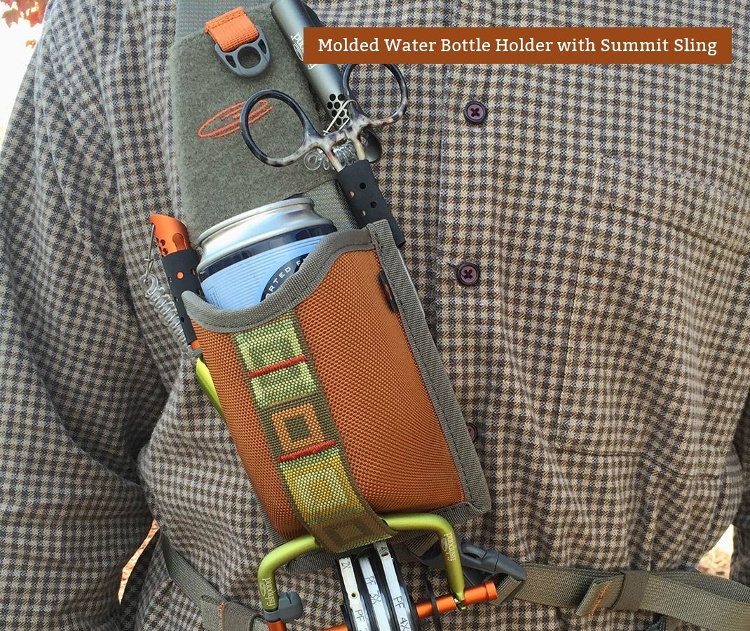 Fishpond Molded Water Bottle Holder
