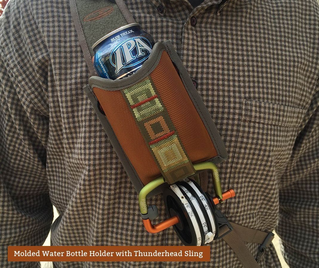 Fishpond Molded Water Bottle Holder