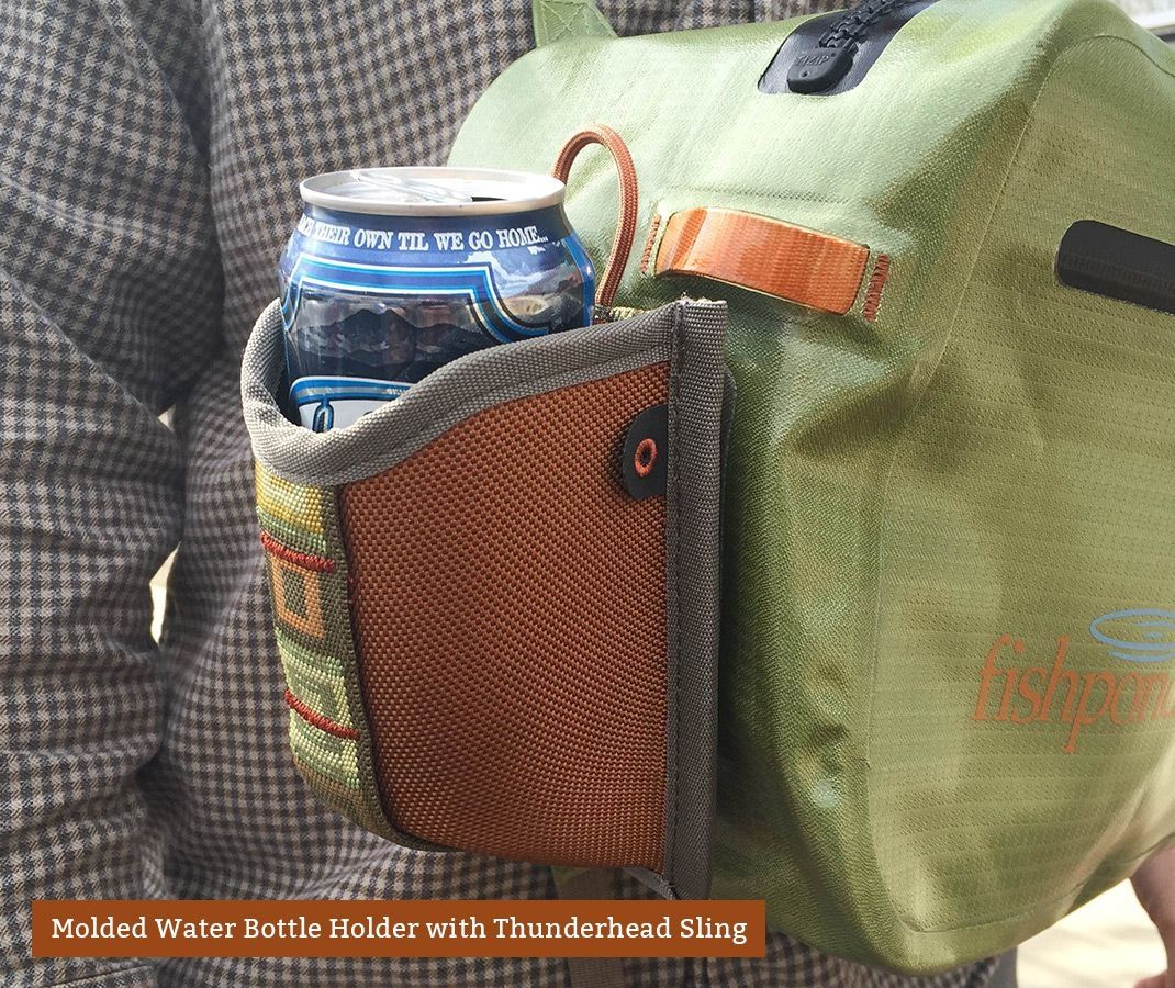 Fishpond Molded Water Bottle Holder
