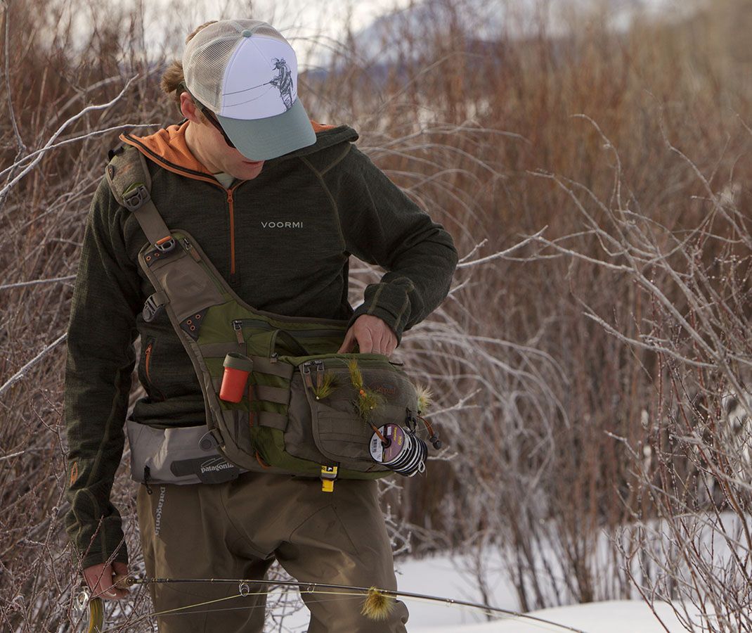 Fishpond Delta Sling Pack