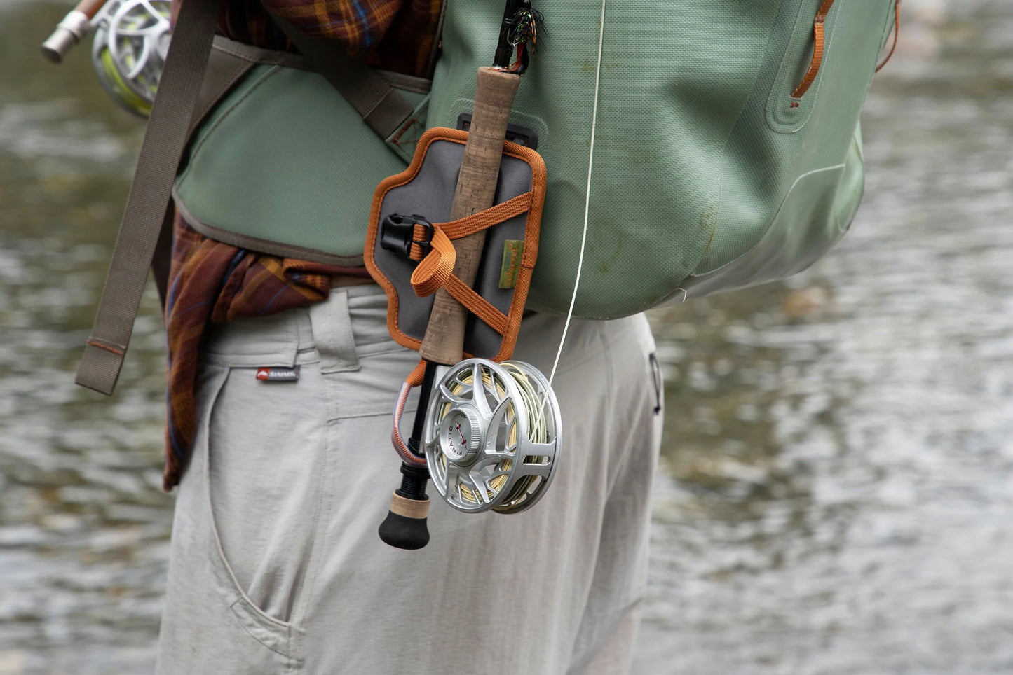 Fishpond QuikShot Rod Holder 2.0