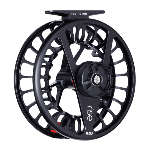 Redington Rise III Reel – ThailandOutdoor Fly Fishing