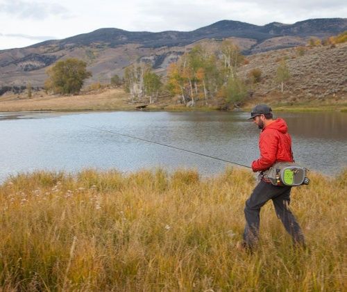 Fishpond Gunnison Guide Pack