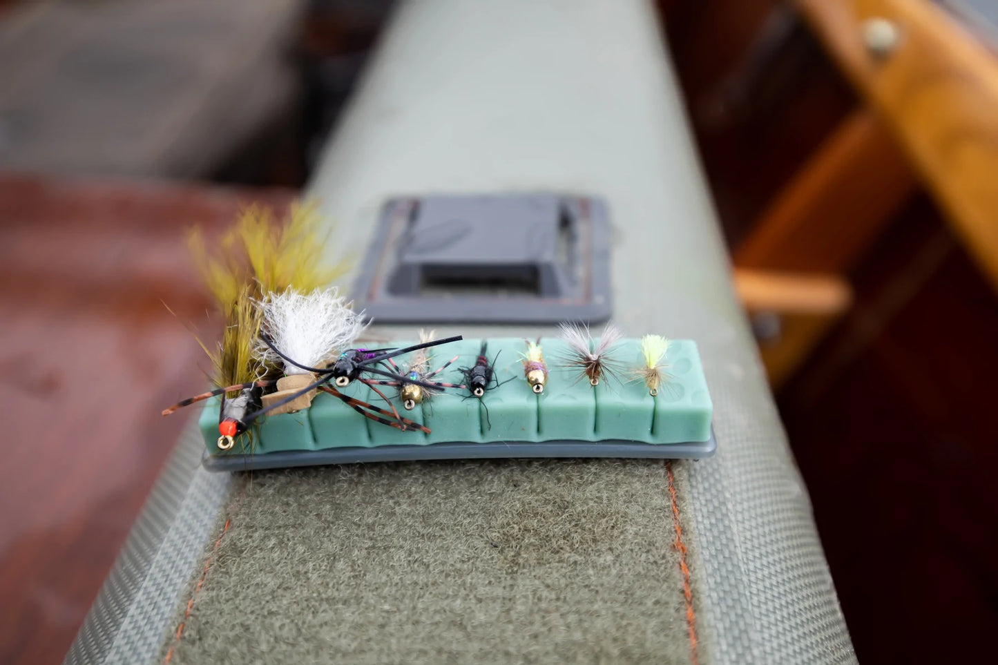 Fishpond Tacky Fly Dock