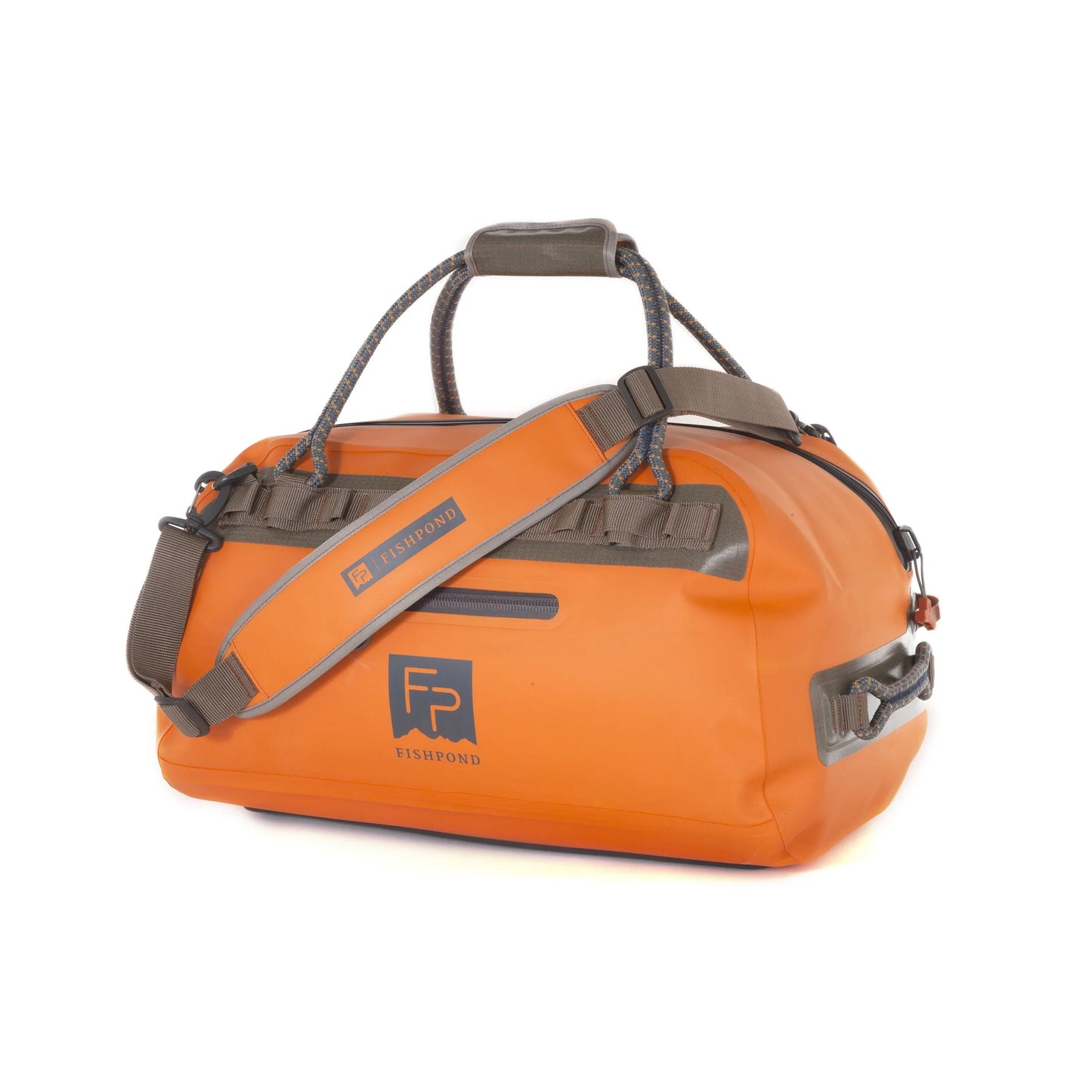 Fishpond Thunderhead Submersible Duffel 39L