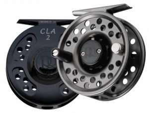 Ross CLA