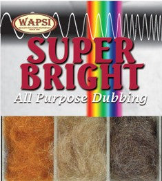 WAPSI SUPER BRIGHT DUBBING