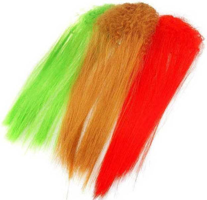Wapsi Big Fly Fiber Curly