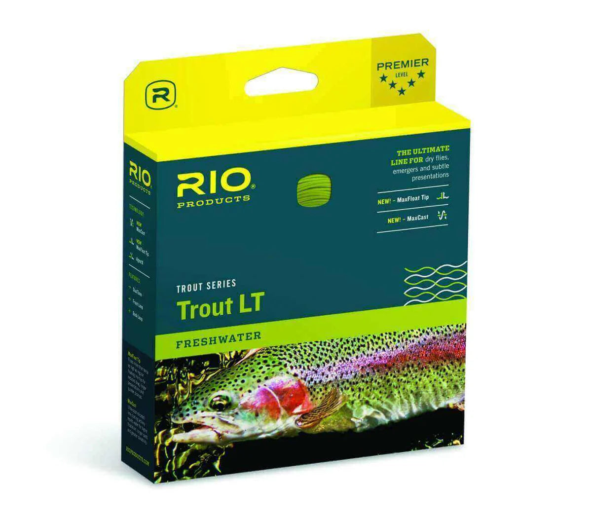 Rio Premier Trout Lt
