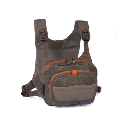 Fishpond Cross-Current Chest Pack (กระเป๋าตกปลา)