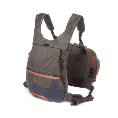 Fishpond Cross-Current Chest Pack (กระเป๋าตกปลา)