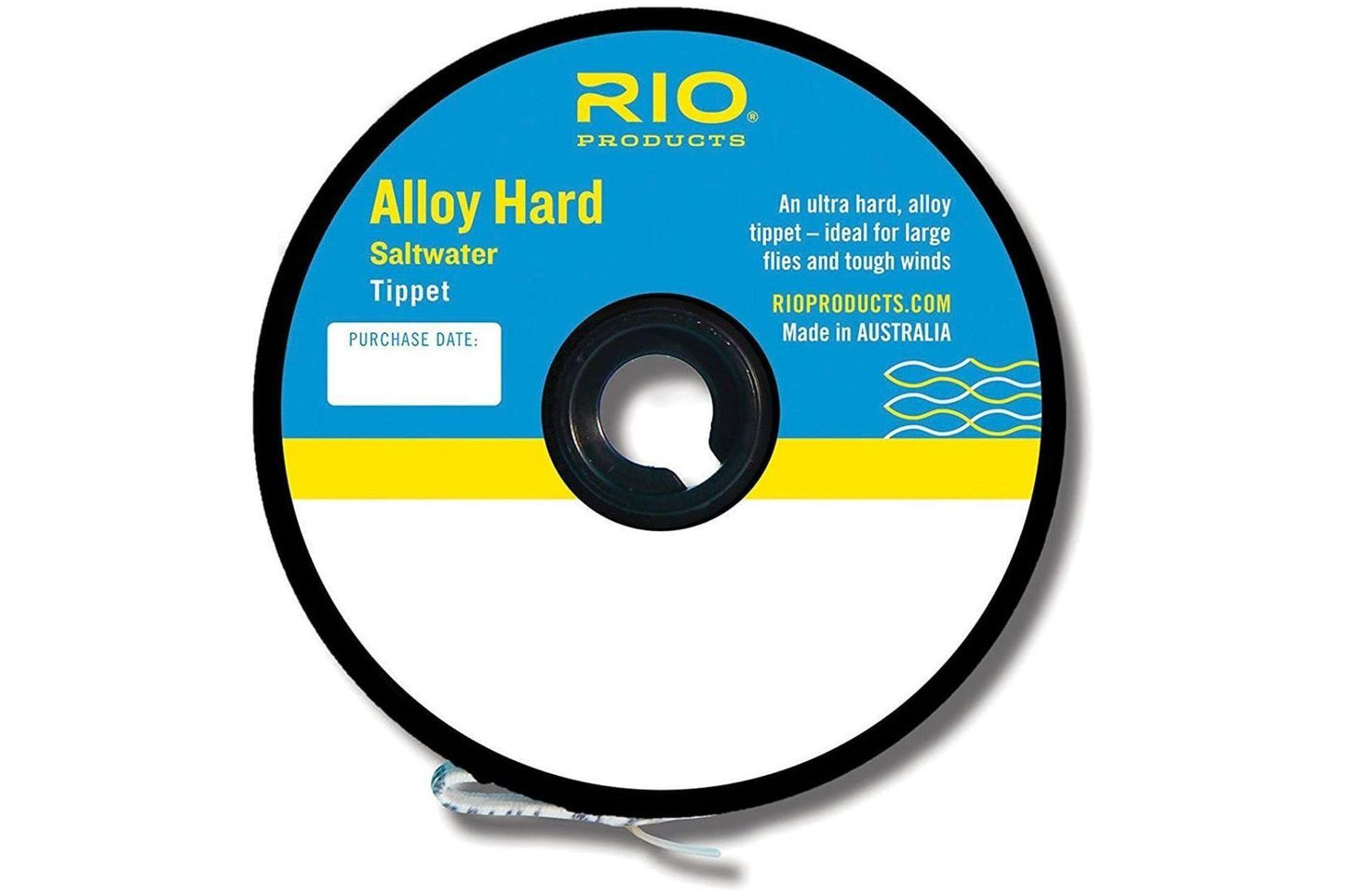 Rio Alloy Hard Saltwater Mono