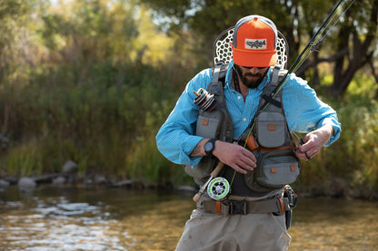 Fishpond Sagebrush Pro Mesh Vest