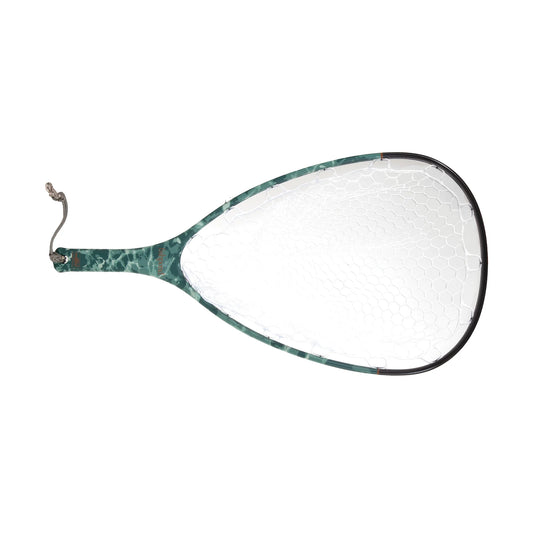 Fishpond Nomad Hand Net / Salty Camo