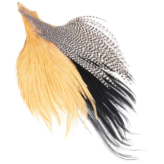 Wapsi Dry Fly Neck Hackle Small