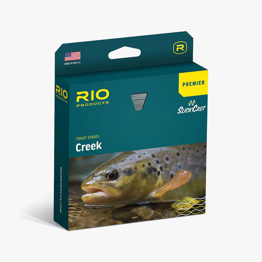 Rio Premier Rio Creek