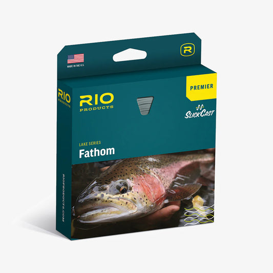 RIO PREMIER FATHOM