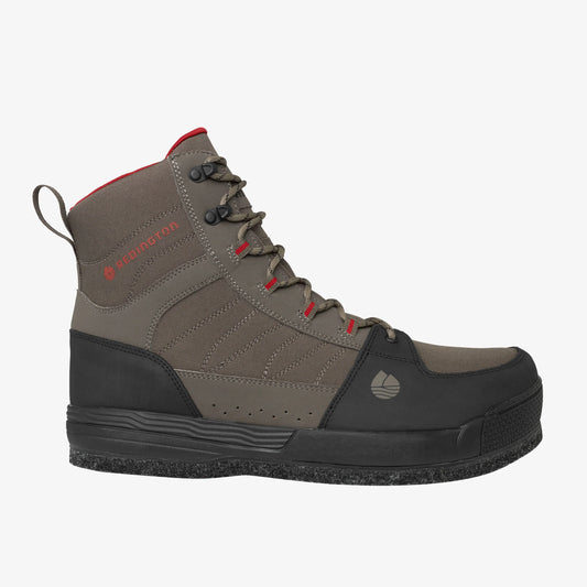REDINGTON BENCHMARK WADING BOOTS- FELT RIDGE 10US