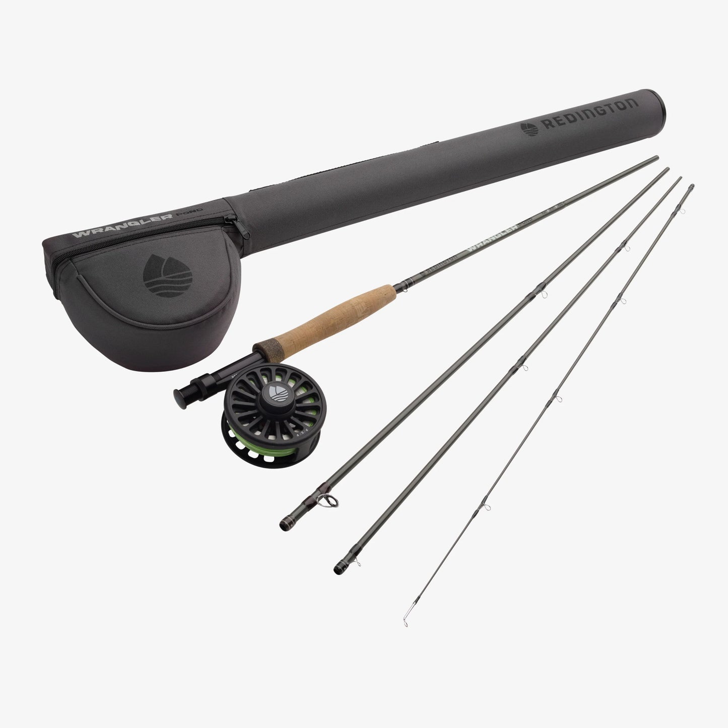 Redington Wrangler Kit