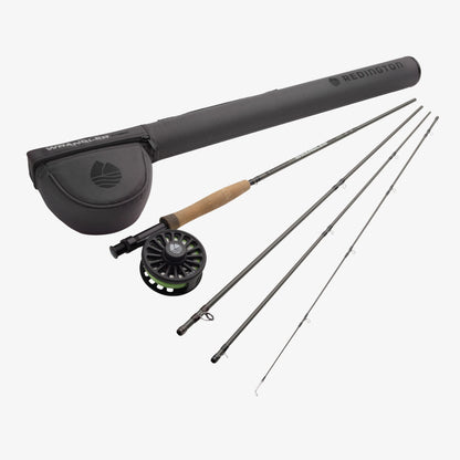 Redington Wrangler Kit