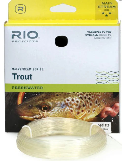 Rio Mainstream Intermediate