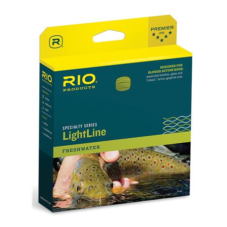 Rio Premier Lightline