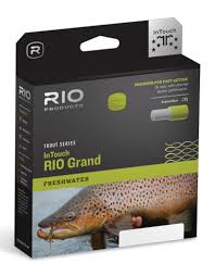 Rio Intouch Rio Grand