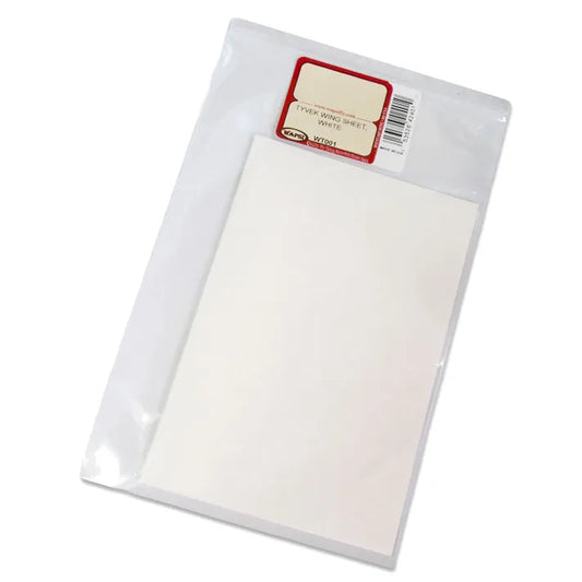 Wapsi Tyvek Wing Sheet