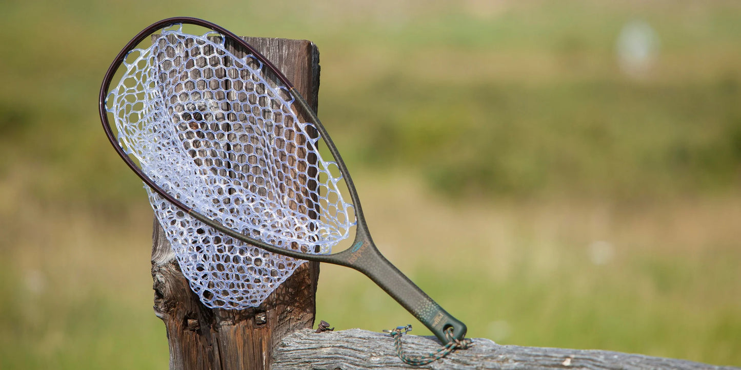 Fishpond Nomad Native Net