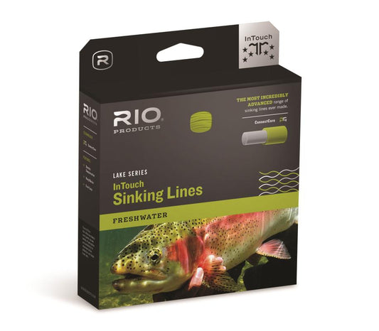 Rio In Touch Full Sinking
