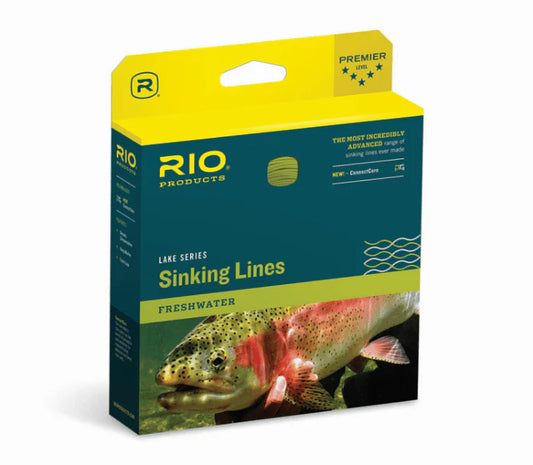 Rio Premier Type 6 WF4S6