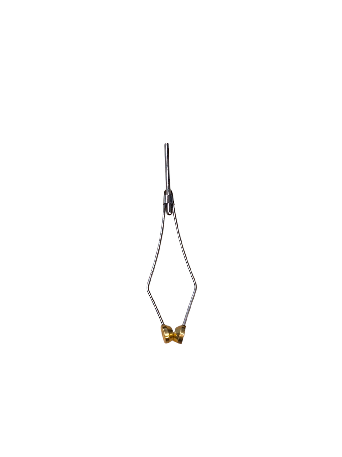 Wapsi T08483 Bobbin Standard Straight H.D. Tube