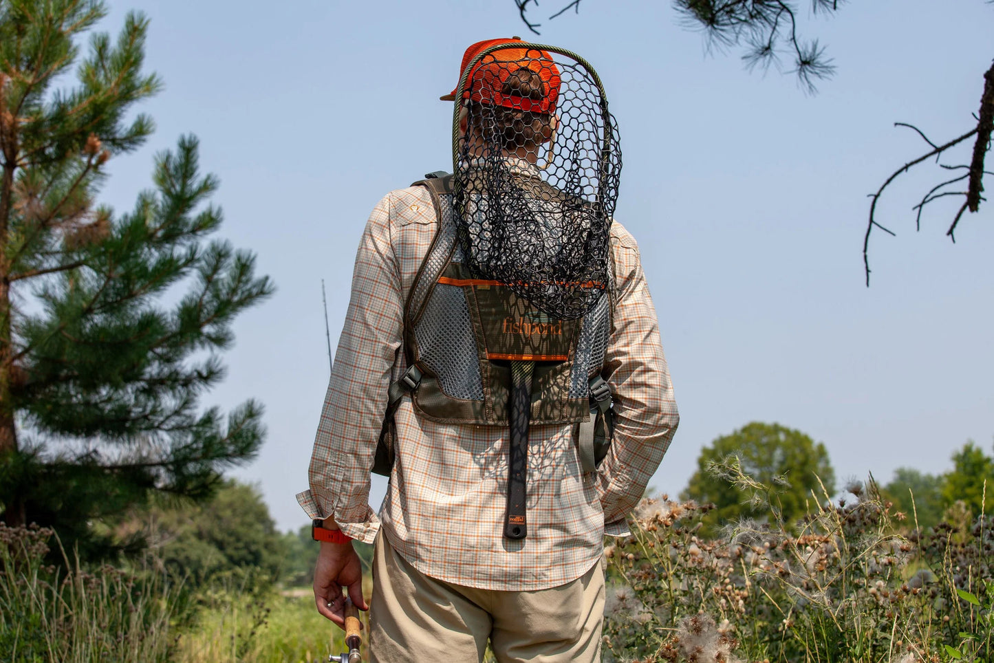 Fishpond Sagebrush Pro Mesh Vest