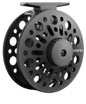 Redington Surge Reel 3/4 Black