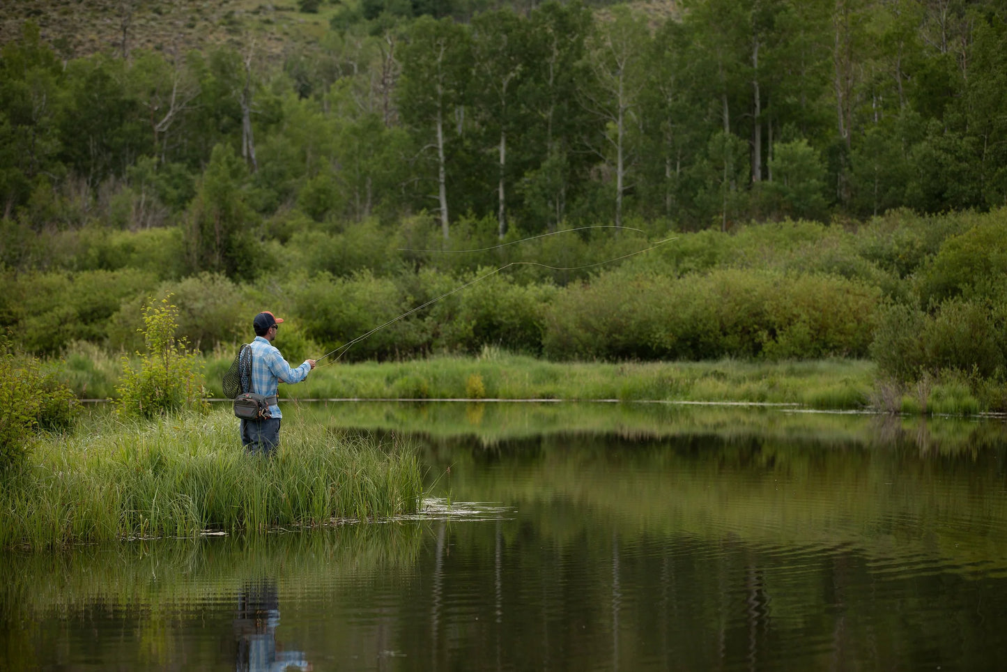 Fishpond Switchback Pro Wading System