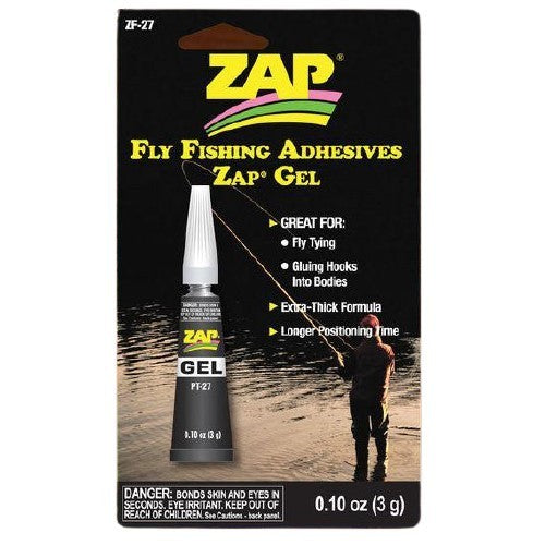 Wapsi Zapb4 Zap-Gel Blister.Pack