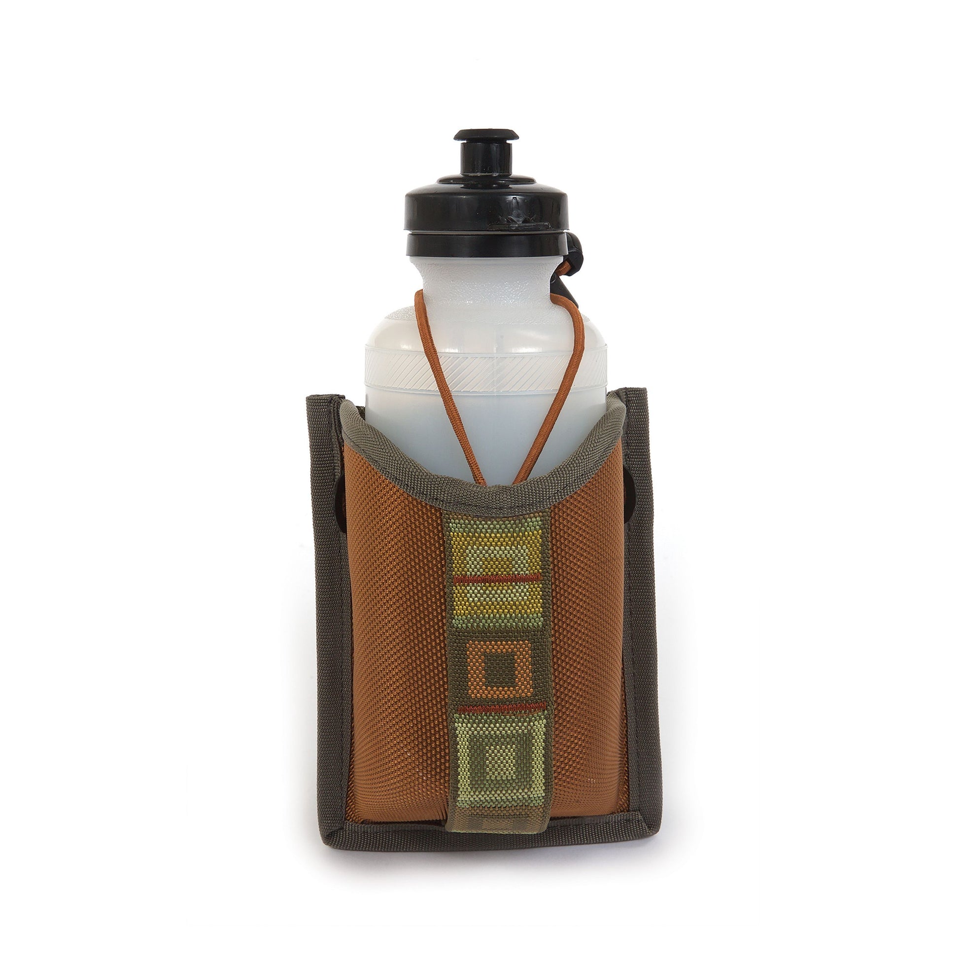 Fishpond Molded Water Bottle Holder – ThailandOutdoor Fly Fishing
