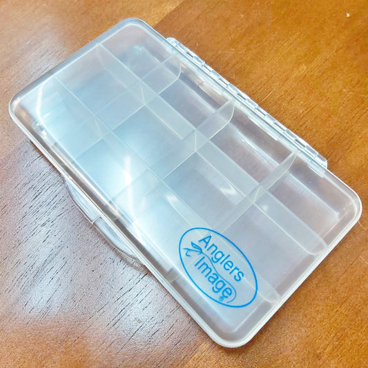 Ultra Clear Fly box M
