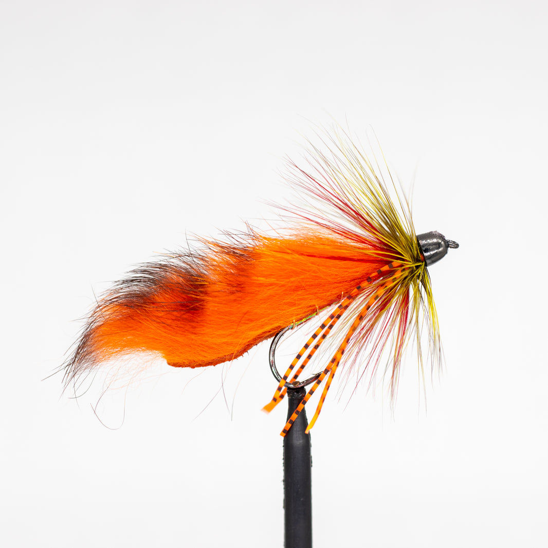 Streamer – ThailandOutdoor Fly Fishing