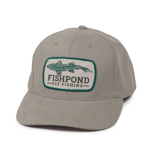 Fishpond Cruiser Trout Hat