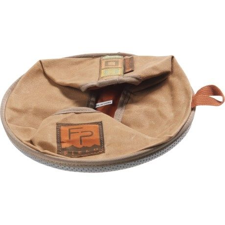 Fishpond Bow Wow Travel Water Bowl – ThailandOutdoor Fly Fishing