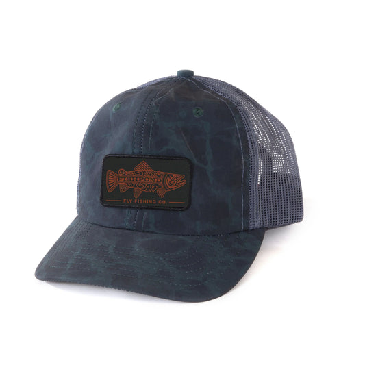 Fishpond Maori Trout Lightweight Hat