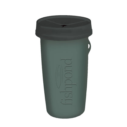 Fishpond Largemouth PIOPOD Microtrash Container