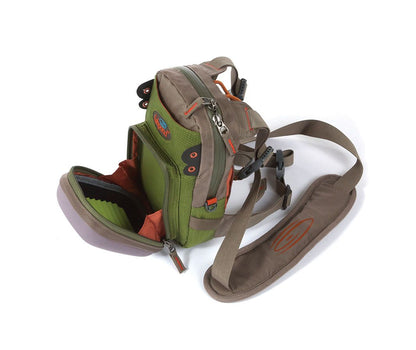 Fishpond Medicine Bow Chest Pack